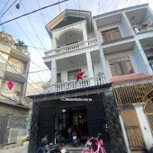 võ 69m - Thới An - HXH - 3.2 tỷ